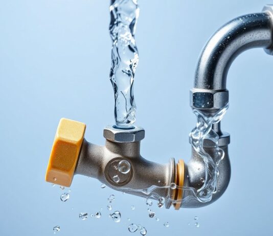 Marketing Stratejilerinizde Su Tesisatı Tamiri Analojisi Water Plumbing Repair Analogy in Your Marketing Strategies