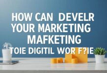 Marketing Stratejilerinizi Dijital Dünyada Nasıl Geliştirebilirsiniz? How Can You Develop Your Marketing Strategies in the Digital World?
