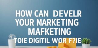 Marketing Stratejilerinizi Dijital Dünyada Nasıl Geliştirebilirsiniz? How Can You Develop Your Marketing Strategies in the Digital World?