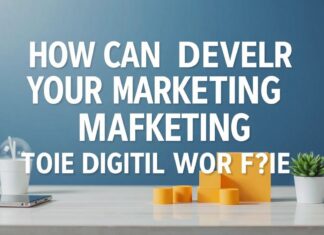 Marketing Stratejilerinizi Dijital Dünyada Nasıl Geliştirebilirsiniz? How Can You Develop Your Marketing Strategies in the Digital World?