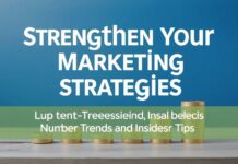 Marketing Stratejilerinizi Güçlendirin: Güncel Trendler ve IPuçları Strengthen Your Marketing Strategies: Current Trends and Insider Tips