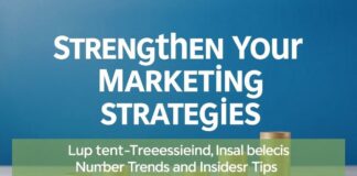Marketing Stratejilerinizi Güçlendirin: Güncel Trendler ve IPuçları Strengthen Your Marketing Strategies: Current Trends and Insider Tips