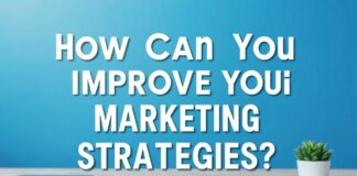 Marketing Stratejilerinizi Nasıl Geliştirebilirsiniz? How Can You Improve Your Marketing Strategies?