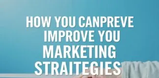 Marketing Stratejilerinizi Nasıl Geliştirebilirsiniz: Beestudio Agency’den İpucular How You Can Improve Your Marketing Strategies: Tips from Beestudio Agency