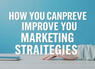 Marketing Stratejilerinizi Nasıl Geliştirebilirsiniz: Beestudio Agency’den İpucular How You Can Improve Your Marketing Strategies: Tips from Beestudio Agency