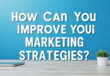 Marketing Stratejilerinizi Nasıl Geliştirebilirsiniz? How Can You Improve Your Marketing Strategies?