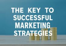 Marketing Stratejilerinizin Başarı Anahtarı: BEE Studio’dan İpucları The Key to Successful Marketing Strategies: Tips from BEE Studio
