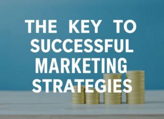 Marketing Stratejilerinizin Başarı Anahtarı: BEE Studio’dan İpucları The Key to Successful Marketing Strategies: Tips from BEE Studio