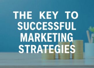 Marketing Stratejilerinizin Başarı Anahtarı: BEE Studio’dan İpucları The Key to Successful Marketing Strategies: Tips from BEE Studio