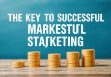 Marketing Stratejilerinizin Başarı Anahtarı: Doğru Yöntemlerin Seçimi The Key to Successful Marketing Strategies: Choosing the Right Methods