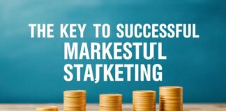 Marketing Stratejilerinizin Başarı Anahtarı: Doğru Yöntemlerin Seçimi The Key to Successful Marketing Strategies: Choosing the Right Methods