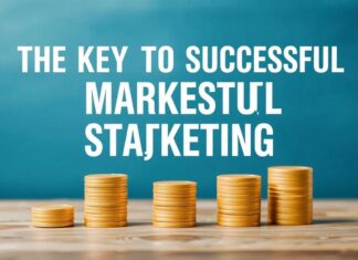 Marketing Stratejilerinizin Başarı Anahtarı: Doğru Yöntemlerin Seçimi The Key to Successful Marketing Strategies: Choosing the Right Methods