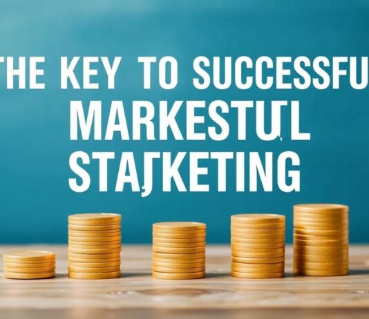 Marketing Stratejilerinizin Başarı Anahtarı: Doğru Yöntemlerin Seçimi The Key to Successful Marketing Strategies: Choosing the Right Methods