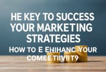 Marketing Stratejilerinizin Başarı Anahtarı: Rekabetinizi Nasıl Artırabilirsiniz The Key to Success for Your Marketing Strategies: How to Enhance Your Competitiveness