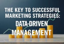 Marketing Stratejilerinizin Başarı Anahtarı: Veri Tabanlı Yönetim The Key to Successful Marketing Strategies: Data-Driven Management