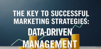Marketing Stratejilerinizin Başarı Anahtarı: Veri Tabanlı Yönetim The Key to Successful Marketing Strategies: Data-Driven Management