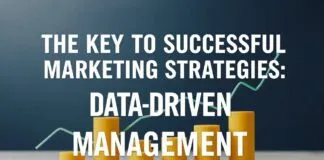 Marketing Stratejilerinizin Başarı Anahtarı: Veri Tabanlı Yönetim The Key to Successful Marketing Strategies: Data-Driven Management