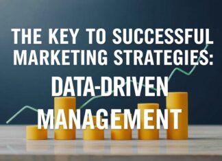 Marketing Stratejilerinizin Başarı Anahtarı: Veri Tabanlı Yönetim The Key to Successful Marketing Strategies: Data-Driven Management