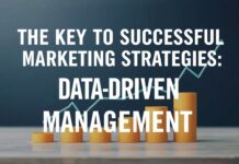 Marketing Stratejilerinizin Başarı Anahtarı: Veri Tabanlı Yönetim The Key to Successful Marketing Strategies: Data-Driven Management