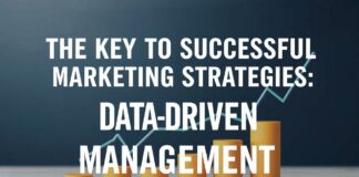 Marketing Stratejilerinizin Başarı Anahtarı: Veri Tabanlı Yönetim The Key to Successful Marketing Strategies: Data-Driven Management