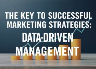 Marketing Stratejilerinizin Başarı Anahtarı: Veri Tabanlı Yönetim The Key to Successful Marketing Strategies: Data-Driven Management