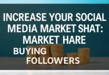 Sosyal Medya Piyasa Payı Artırın: Instagram Takipçi Satın Alma Rehberi Increase Your Social Media Market Share: A Guide to Buying Instagram Followers