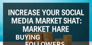 Sosyal Medya Piyasa Payı Artırın: Instagram Takipçi Satın Alma Rehberi Increase Your Social Media Market Share: A Guide to Buying Instagram Followers