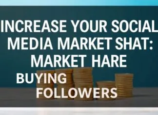 Sosyal Medya Piyasa Payı Artırın: Instagram Takipçi Satın Alma Rehberi Increase Your Social Media Market Share: A Guide to Buying Instagram Followers