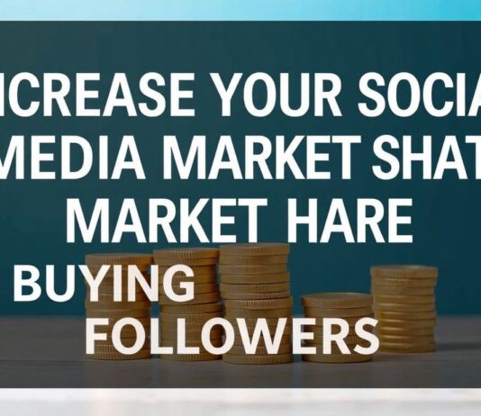 Sosyal Medya Piyasa Payı Artırın: Instagram Takipçi Satın Alma Rehberi Increase Your Social Media Market Share: A Guide to Buying Instagram Followers