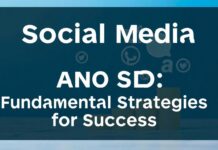 Sosyal Medya ve SEO: Başarı İçin Temel Stratejiler Social Media and SEO: Fundamental Strategies for Success