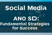 Sosyal Medya ve SEO: Başarı İçin Temel Stratejiler Social Media and SEO: Fundamental Strategies for Success