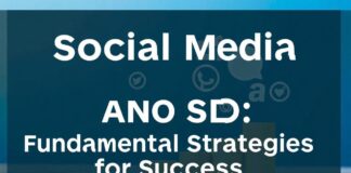 Sosyal Medya ve SEO: Başarı İçin Temel Stratejiler Social Media and SEO: Fundamental Strategies for Success
