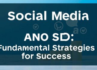 Sosyal Medya ve SEO: Başarı İçin Temel Stratejiler Social Media and SEO: Fundamental Strategies for Success