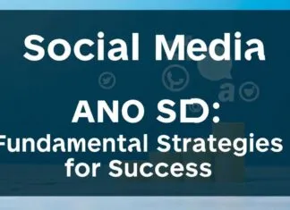 Sosyal Medya ve SEO: Başarı İçin Temel Stratejiler Social Media and SEO: Fundamental Strategies for Success