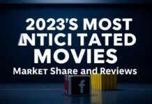 2026’nın En Çekici Filmleri: Pazar Payı ve Yorumlar 2026's Most Anticipated Movies: Market Share and Reviews