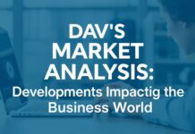 Bugünün Pazar Analizi: İş Dünyasına Yansıyan Gelişmeler Today's Market Analysis: Developments Impacting the Business World