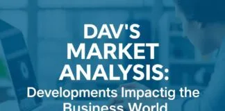 Bugünün Pazar Analizi: İş Dünyasına Yansıyan Gelişmeler Today's Market Analysis: Developments Impacting the Business World