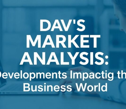 Bugünün Pazar Analizi: İş Dünyasına Yansıyan Gelişmeler Today's Market Analysis: Developments Impacting the Business World