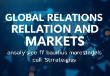 Dünya İlişkileri ve Pazarlar: İşletmelerin Global Strateji Analizi Global Relations and Markets: Analysis of Businesses' Global Strategies