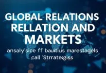 Dünya İlişkileri ve Pazarlar: İşletmelerin Global Strateji Analizi Global Relations and Markets: Analysis of Businesses' Global Strategies