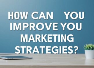 Dijital Pazarlama Stratejilerinizi Nasıl Geliştirebilirsiniz? How Can You Improve Your Digital Marketing Strategies?