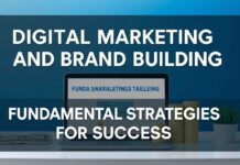 Dijital Pazarlama ve Marka İnşası: Başarı İçin Temel Stratejiler Digital Marketing and Brand Building: Fundamental Strategies for Success