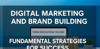 Dijital Pazarlama ve Marka İnşası: Başarı İçin Temel Stratejiler Digital Marketing and Brand Building: Fundamental Strategies for Success