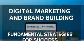 Dijital Pazarlama ve Marka İnşası: Başarı İçin Temel Stratejiler Digital Marketing and Brand Building: Fundamental Strategies for Success