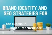 Dijital Piyasa’da Başarı İçin Marka Kimliği ve SEO Stratejileri Brand Identity and SEO Strategies for Success in the Digital Marketplace