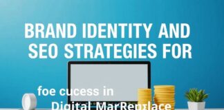 Dijital Piyasa’da Başarı İçin Marka Kimliği ve SEO Stratejileri Brand Identity and SEO Strategies for Success in the Digital Marketplace