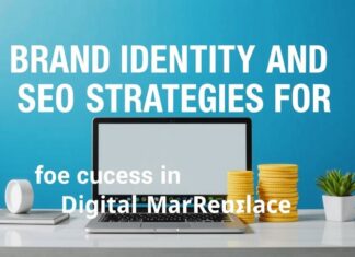 Dijital Piyasa’da Başarı İçin Marka Kimliği ve SEO Stratejileri Brand Identity and SEO Strategies for Success in the Digital Marketplace