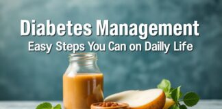 Diyabet Yönetimi: Gündelik Hayatta Kolay Başlayabileceğiniz Adımlar Diabetes Management: Easy Steps You Can Start in Daily Life