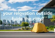 Şehir dışı taşınma işleminizi nasıl daha verimli hale getirebilirsiniz? How can you make your relocation outside the city more efficient?