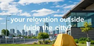 Şehir dışı taşınma işleminizi nasıl daha verimli hale getirebilirsiniz? How can you make your relocation outside the city more efficient?